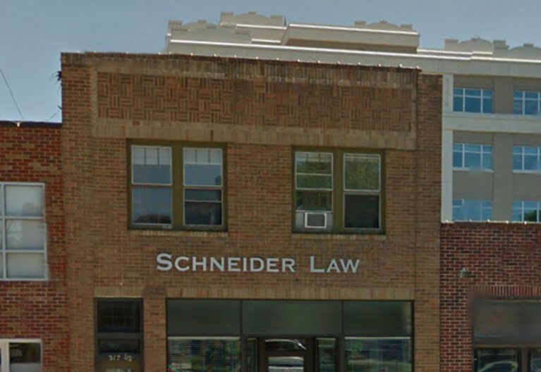 Grand Forks SSI Disability Attorneys | Schneider Law Firm | Schneider ...