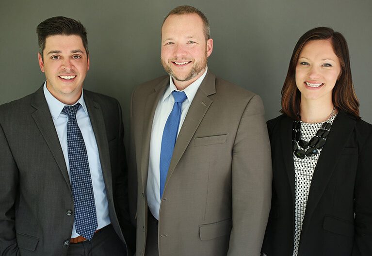 Workers Comp, Disability Lawyers | ND & MN | Schneider Law Firm