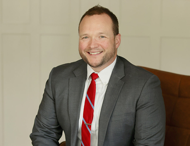 Attorney Mac J. Schneider